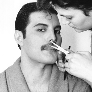 Freddie-Mercury