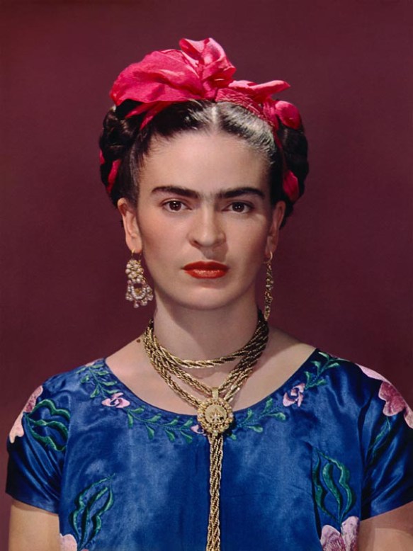 Frida-Kahlo