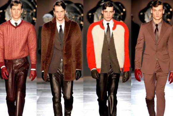 redorangebrown-or-blackleather-mens-gloves