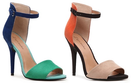zigi-soho-tarion-color-block-sandals-blue-turquoise-orange-beige-zara-basic-look-a-likes