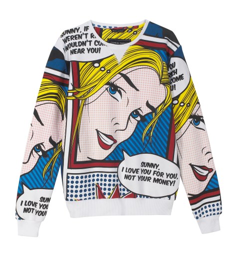 Jumper, ú45, Criminal Damage at bankfashion.co.uk.jpg