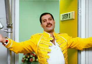 Freddie+Mercuryy