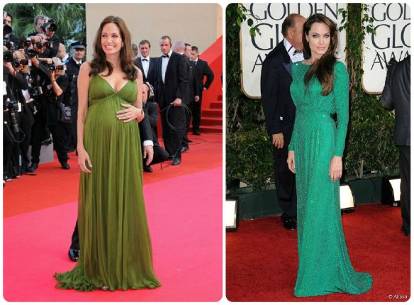 angie max azria versace