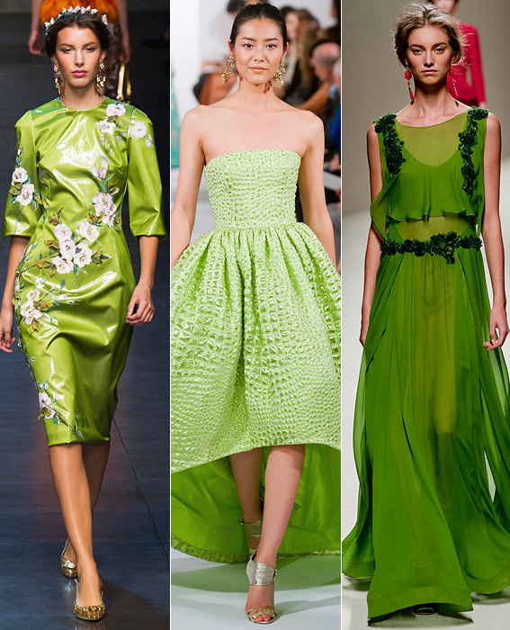 d i g, oscar, alberta ferretti