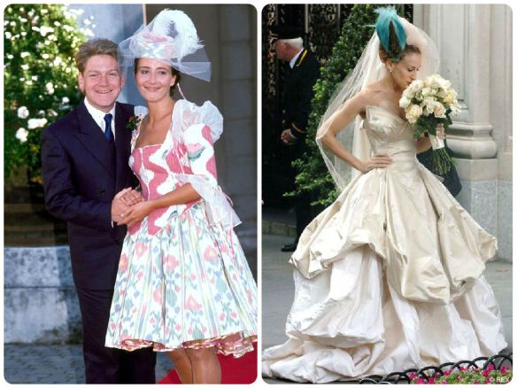 emma kenneth sarah jessica carrie