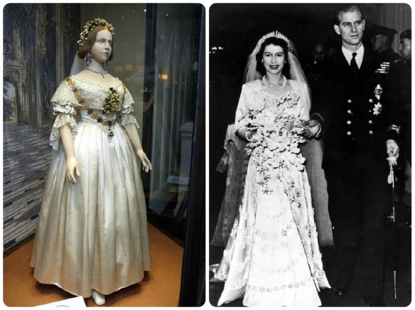 victoria 1840 elizabeth