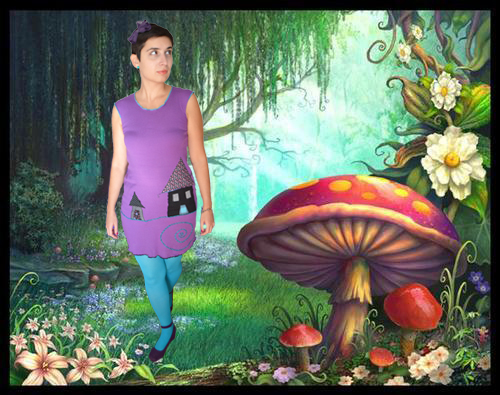 Alice_Mushroom