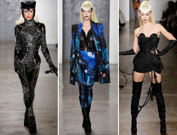 the-blonds-nyfw-catwoman-4