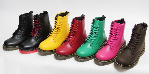 colorful-combat-boots-for-womenwomens-8-colors-high-top-zip-combat-boots-us-size-6-10-ladies-oqsui4tt