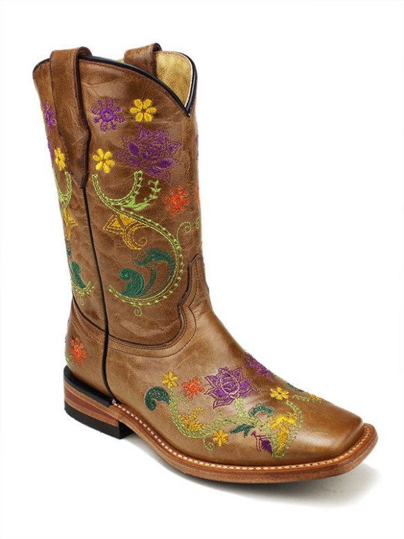 texas boot company
