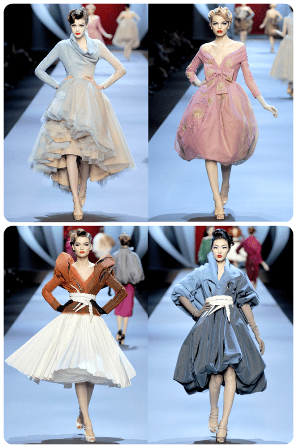 dior galliano