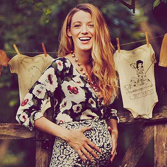 Blake-Lively-Pregnant-Style