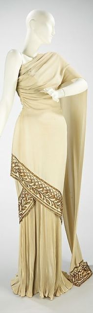 EtaHentz1930sEveningDress