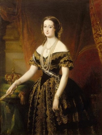 Eugenie