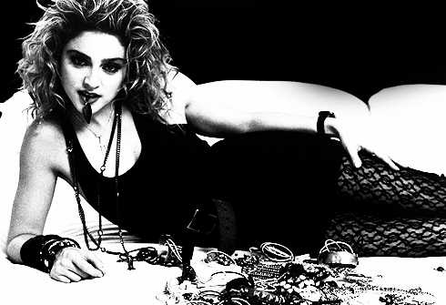 Madonna