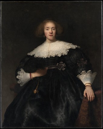 Rembrant