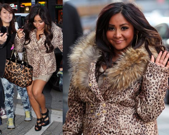 snooki-animal