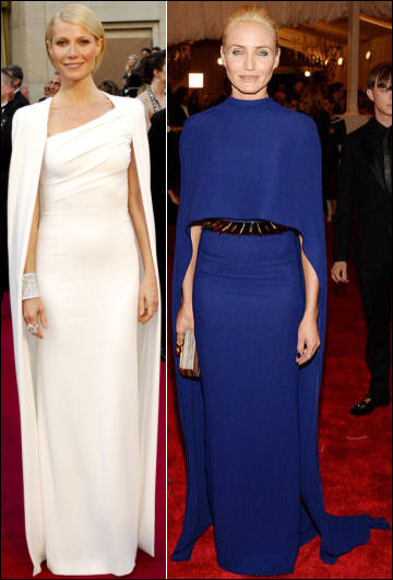 celebrities-in-capes-gwyneth-paltrow-cameron-diaz